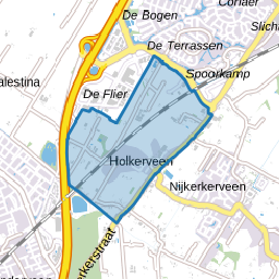 Holkerveen
