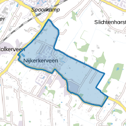 Nijkerkerveen-Noord