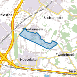 Nijkerkerveen-Zuid