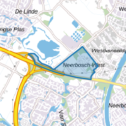 Neerbosch-West