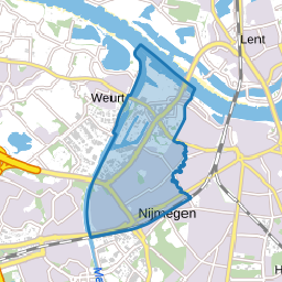 Nijmegen-Nieuw-West