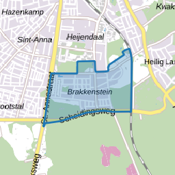 Brakkenstein