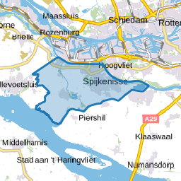 Nissewaard