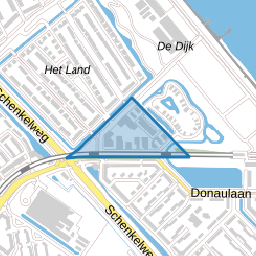 Schenkel-Industrieterrein