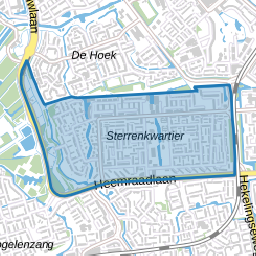 Sterrenkwartier
