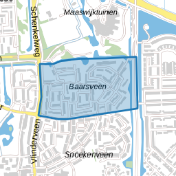 Baarsveen