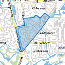 Egel- en Salamanderveen