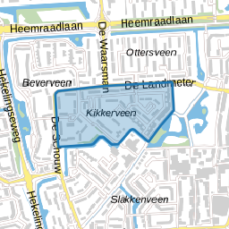 Kikkerveen