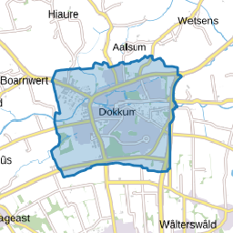 Dokkum