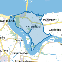 Kamperland