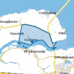 Kortgene