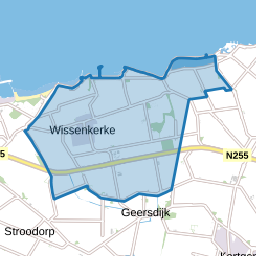 Wissenkerke