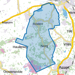 Noordenveld