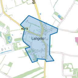 Langelo