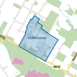 Veenhuizen
