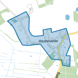 Westervelde