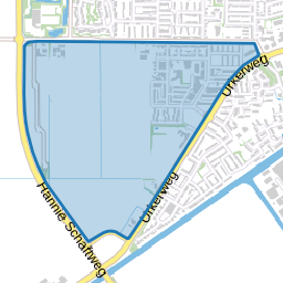 Emmeloord-Revelsant-Noord