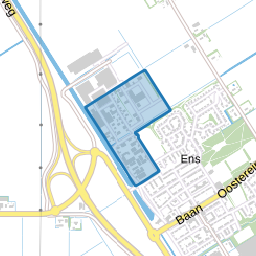 Ens-bedrijventerrein