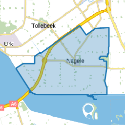 Nagele