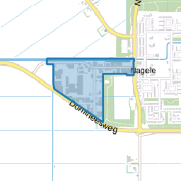Nagele-bedrijventerrein