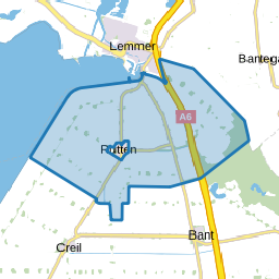 Rutten-landelijk gebied