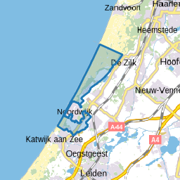 Noordwijk Buitengebied