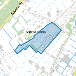 Sancta Maria Noordwijkerhout