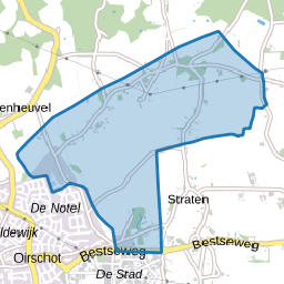 Snepseind en Bijsterveld