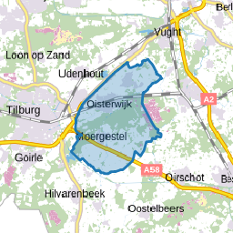 Oisterwijk