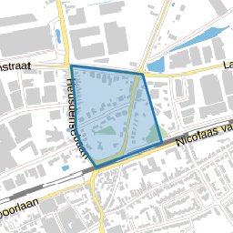 Omg. George Perklaan