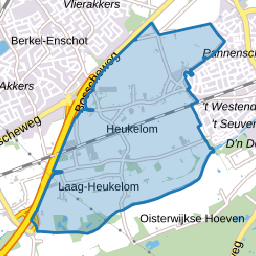 Heukelom