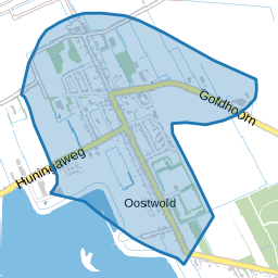 Oostwold