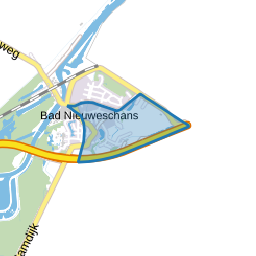 Nieuweschans-Centrum