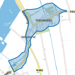Nieuwolda