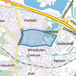 Zeeheldenbuurt