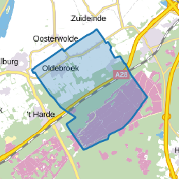 Oldebroek