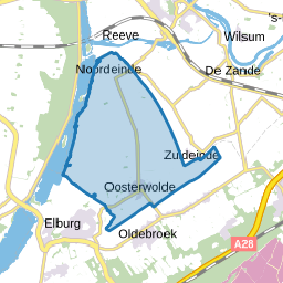 Oosterwolde