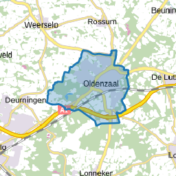 Oldenzaal