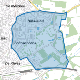 Haerbroek-Scholtenhoek