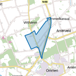 Buurtschap Emsland