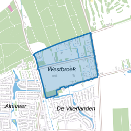 Kern Ommen - sportpark Westbroek