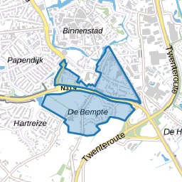 Groenlo-Zuid