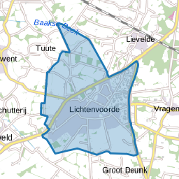 Lichtenvoorde