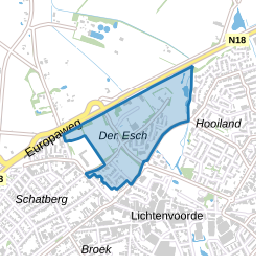 Den Esch