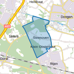 Steenoven