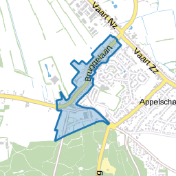 Appelscha-Bruggelaan