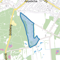 Appelscha-De Valouwe