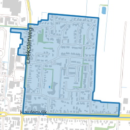 Haulerwijk-Noord-Oost