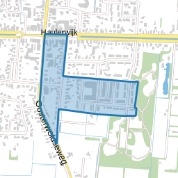 Haulerwijk-Sinnehiem