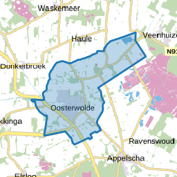 Oosterwolde